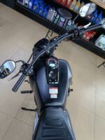 Мотоцикл Regulmoto V BOB