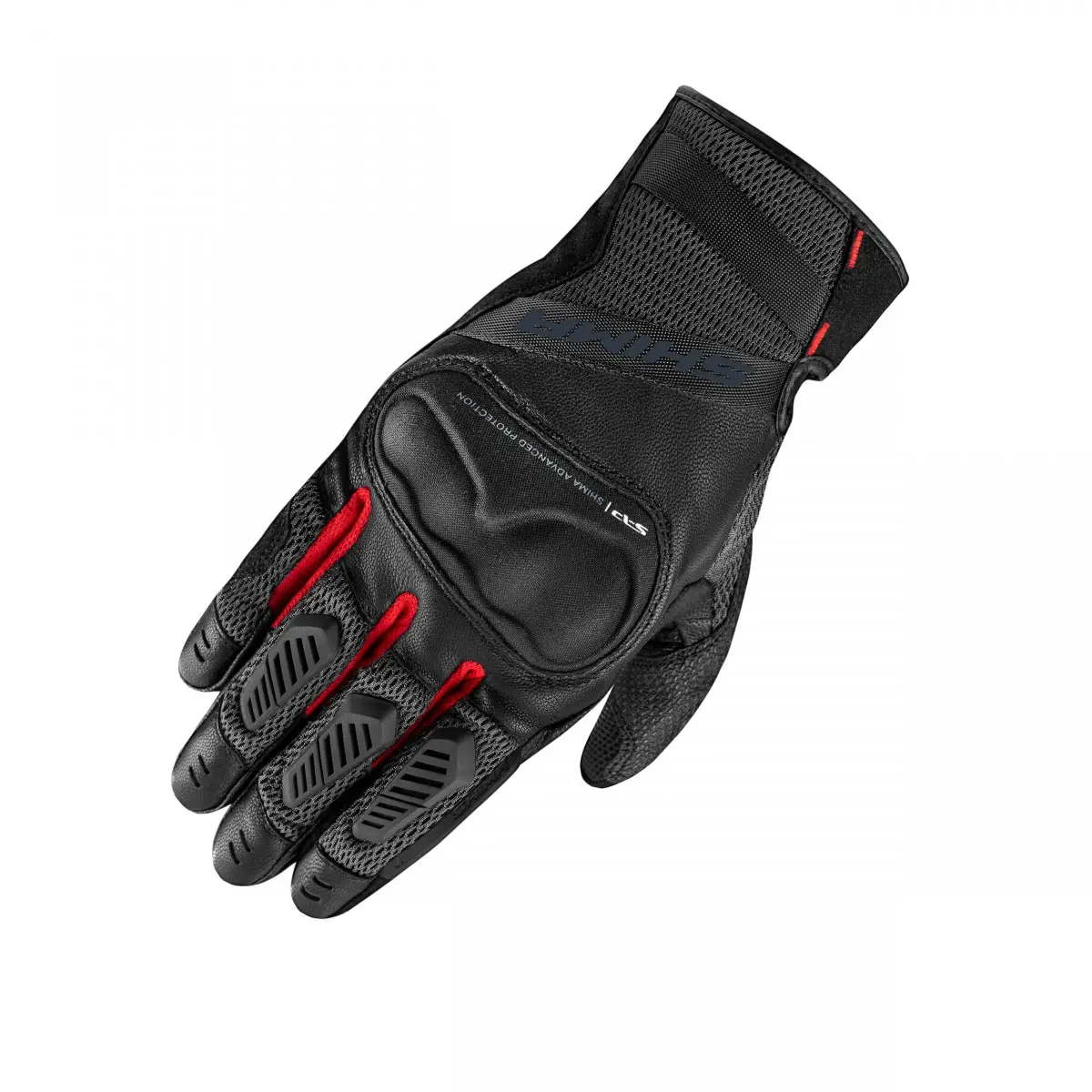 Перчатки SHIMA HERO MEN RED Перчатки SHIMA HERO MEN RED
