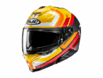 HJC Шлем i71 VIZ MC3SF