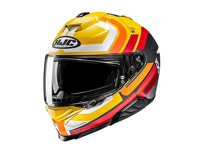 HJC Шлем i71 VIZ MC3SF HJC Шлем i71 VIZ MC3SF