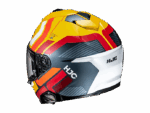 HJC Шлем i71 VIZ MC3SF