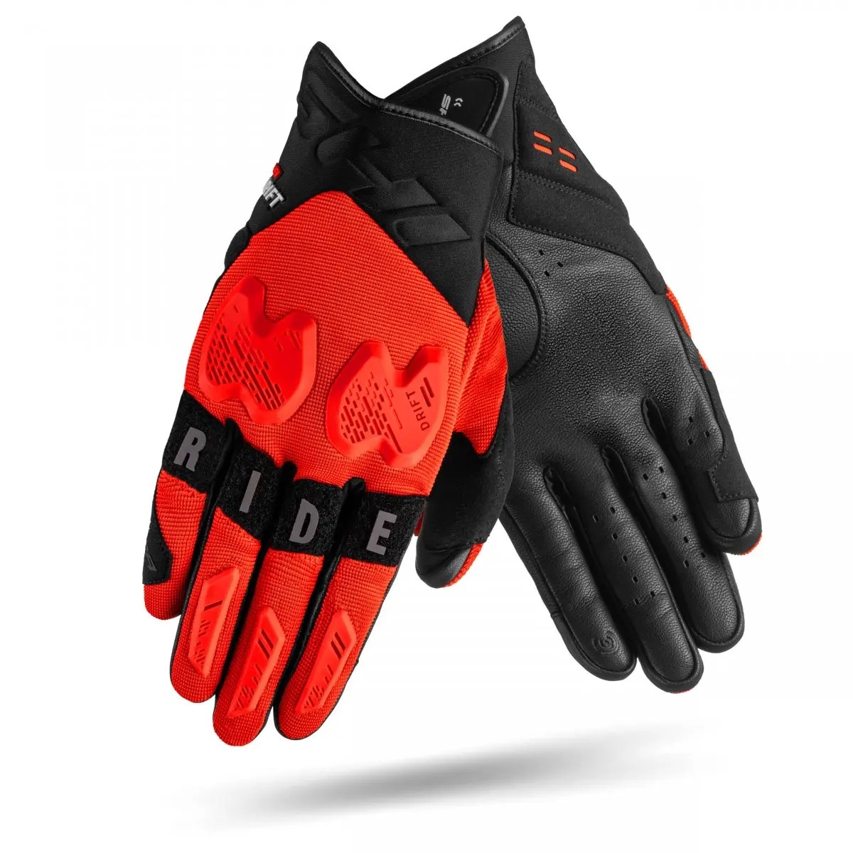 Перчатки SHIMA DRIFT MEN RED