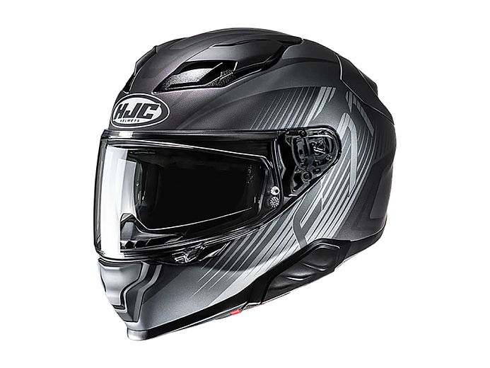 HJC Шлем F71 CATOS MC5SF