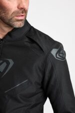 Мотокуртка текстильная IXON PRODIGY BLACK