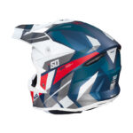 Шлем HJC i50 VANISH MC21SF