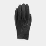 Перчатки RACER GP STYLE 2 BLACK BLACK