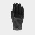 Перчатки RACER GP STYLE 2 BLACK BLACK