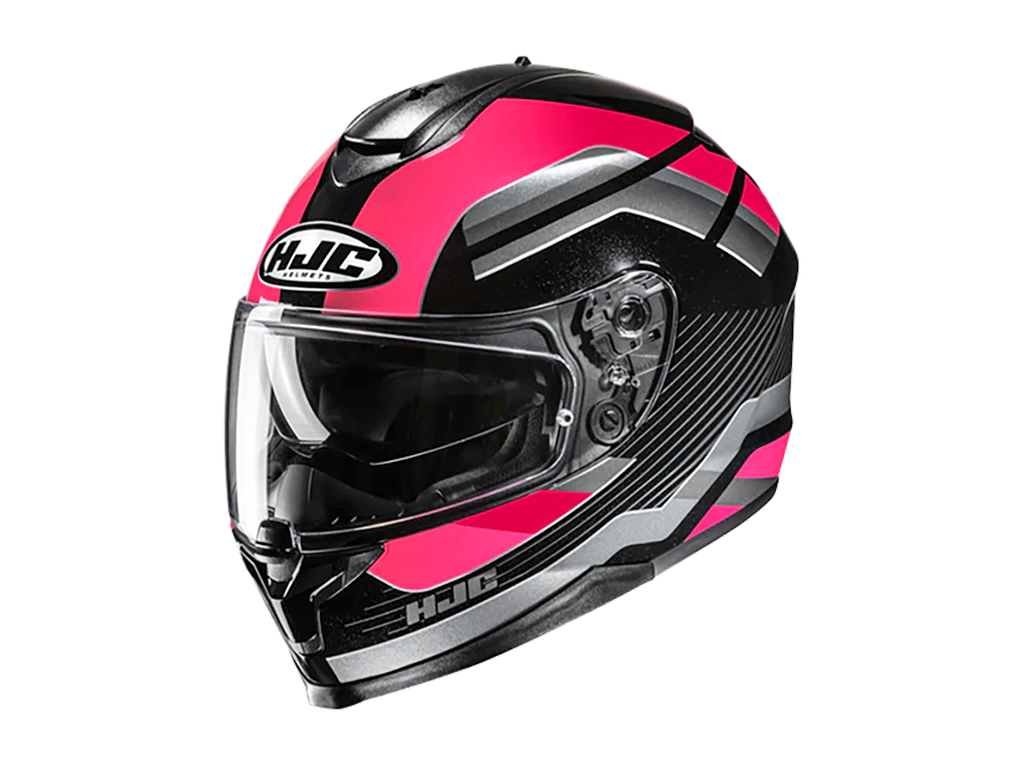 HJC Шлем C70N BELIS MC8 HJC Шлем C70N BELIS MC8