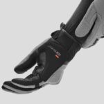 Перчатки SHIMA SONIC MEN GREY