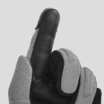 Перчатки SHIMA SONIC MEN GREY