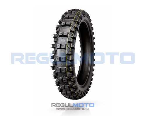 Мотошина 110/100-18 Regulmoto Medium Soft MT-125 (HX-152)