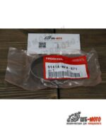 Направляющая передней вилки Honda оригинал, 51414-MFR-671