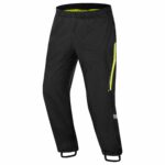 Штаны дождевые SHIMA HYDRODRY 2.0 BLACK/FLUO