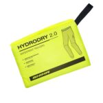 Штаны дождевые SHIMA HYDRODRY 2.0 BLACK/FLUO