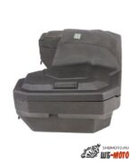 Кофр эконом класса GKA SMART 8020 / SMART 302