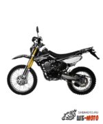 Мотоцикл REGULMOTO Sport-003  (CB-250F) (Черный,100003-21)