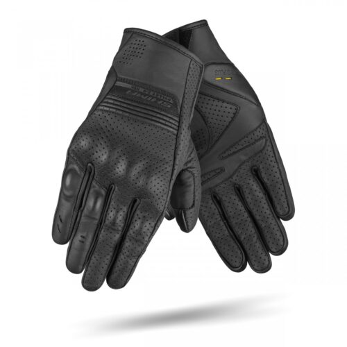 Перчатки SHIMA BULLET 2.0 MEN BLACK