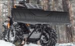 RIVAL Универсальный снегоотвал Quick 150
