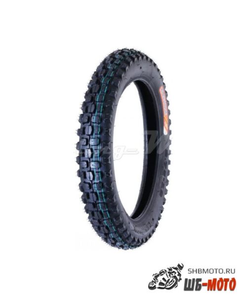 Мотошина 2.75-12 P75, 4PR TT Kingstone 12"
