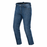 Мотоджинсы SHIMA RIDGE MEN BLUE
