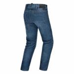 Мотоджинсы SHIMA RIDGE MEN BLUE