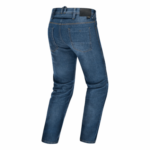 Мотоджинсы SHIMA RIDGE MEN BLUE
