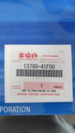 Фильтр воздушный Suzuki оригинал, 13780-41F00-000