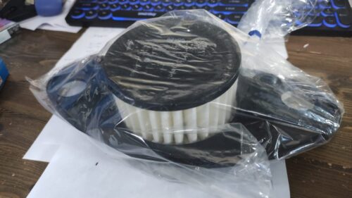 Фильтр воздушный Suzuki оригинал, 13780-41F00-000