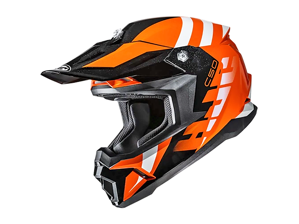 HJC Шлем C50 MIRAGE MC7