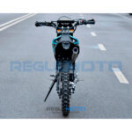Питбайк Regulmoto ONIX 125 купить с доставкой в магазине ШБ-МОТО