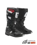 Мотоботы GAERNE GX-1 Enduro Черные