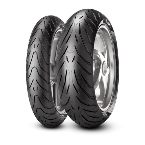 Мотошина Pirelli Angel ST 160/60 ZR17 69W TL Rear 2025
