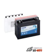 Аккумуляторная EXIDE AGM YTX24HL-BS