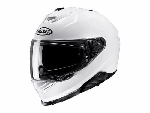 HJC Шлем i71 PEARL WHITE