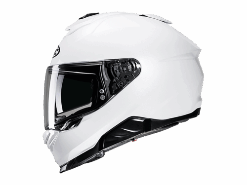 HJC Шлем i71 PEARL WHITE