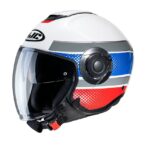 Шлем HJC i40 TOLAN MC21