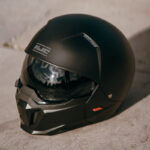 Шлем HJC i20 SEMI FLAT BLACK