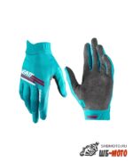 Мотоперчатки Leatt Moto 1.5 GripR Glove Aqua