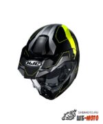 HJC Шлем C 80 ROX MC4H