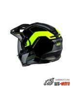 HJC Шлем C 80 ROX MC4H