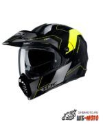 HJC Шлем C 80 ROX MC4H