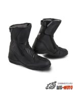 Ботинки SHIMA TERRA MEN BLACK