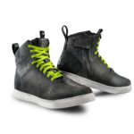 Ботинки SHIMA REBEL 2.0 VENT MEN GREY