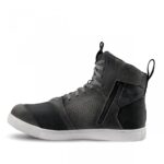 Ботинки SHIMA REBEL 2.0 VENT MEN GREY