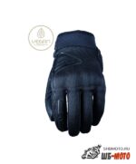 FIVE Перчатки GLOBE Black