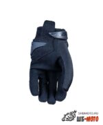 FIVE Перчатки GLOBE Black