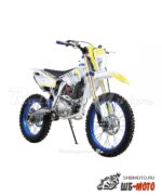 Мотоцикл кроссовый ATAKI DR250 (4T 172FMM) Enduro