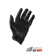 Мотоперчатки Fox Bomber S Glove Black