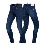 Мотоджинсы SHIMA DEVON LADY DARK BLUE