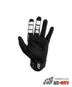Мотоперчатки Fox Airline Glove Black